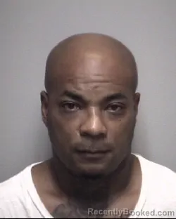 Mugshot of WILLIAM RICHARD CAMPBELL