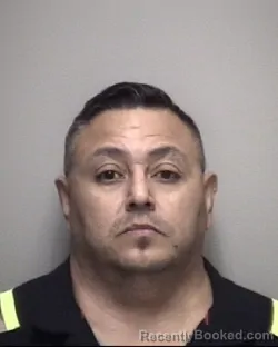 Mugshot of DAVID . GOMEZ