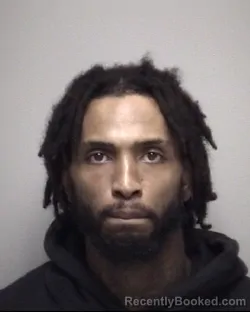 Mugshot of PHILLIP LLOYD WEST