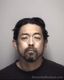 Mugshot of JOSUE BARUCH RODRIGUEZ