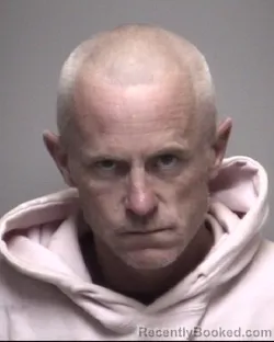 Mugshot of TIMOTHY PATRICK LEE