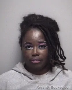 Mugshot of ERICA DAWN HAYWOOD