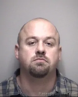 Mugshot of MICHAEL DAVID STERMOLE