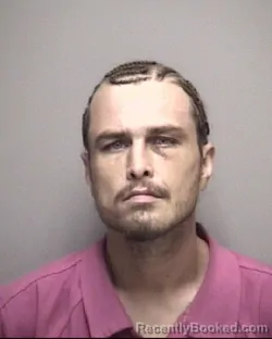 Mugshot of CHRISTIAN JOSHUA LEE LAUER