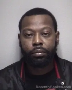 Mugshot of JEFFREY ALAN HOPKINS