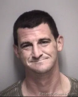 Mugshot of CAMERON DANTE MAZZOLA