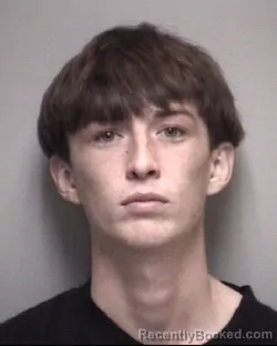 Mugshot of STEPHEN ROLAND MOMEIER