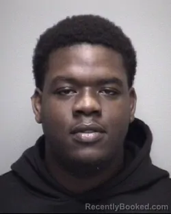 Mugshot of JORDAN JAKEL DUNDY