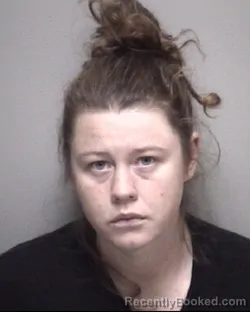 Mugshot of ARIEL DESERAY VANWORTH