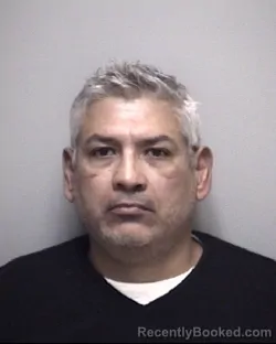 Mugshot of ROBERT JOHN LUJAN