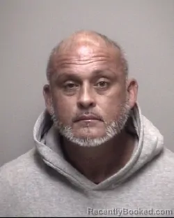 Mugshot of CARLOS RAY GARCIA