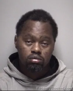 Mugshot of TERRISH RENDA PARKER