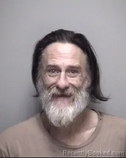 Mugshot of STEPHEN EDWARD OLIVER