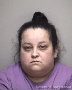 Mugshot of LORI ANN MEDRANO