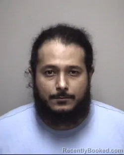 Mugshot of JAFAR . LAYEGH