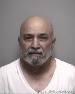 Mugshot of MOHAMMED TAGHT LAYEGH