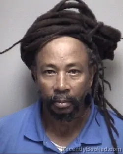 Mugshot of ANDREW R JAMES