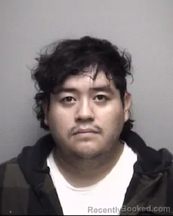 Mugshot of PABLO FELIZ ESTRADA