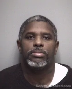 Mugshot of UERIC DONTAY HARVEY