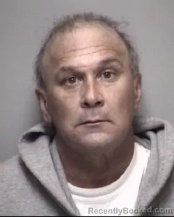 Mugshot of JASON WILLIAM PAPE