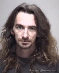 Mugshot of JIMMY LEE GARNER