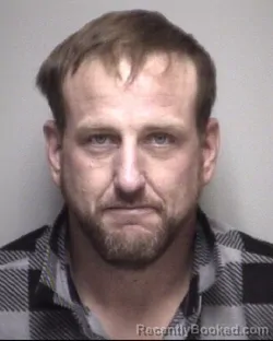 Mugshot of DYLAN THOMAS MARROW