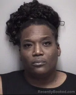 Mugshot of SOPHIA DIONNE KING