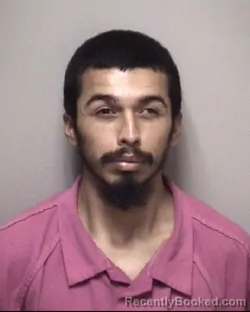 Mugshot of ROY ALEJANDRO HERNANDEZ