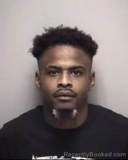 Mugshot of TONY PAUL COLLINS