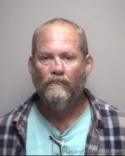 Mugshot of JERRY PAUL HASSELMEIER