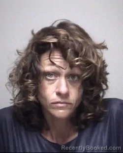 Mugshot of WENDY DIANE COLE