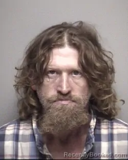 Mugshot of GARY DEWAYNE DUTY