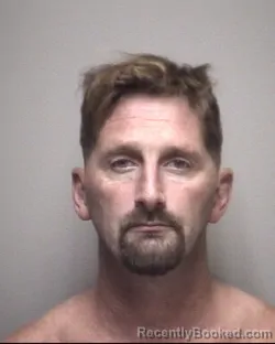 Mugshot of THOMAS LEWIS COVERDALE