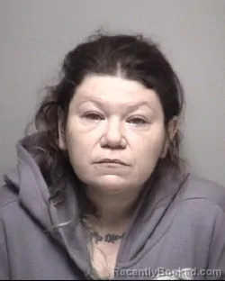 Mugshot of NIKE . POOLE