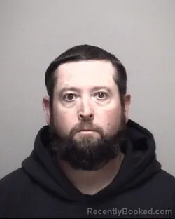 Mugshot of JUSTIN LEE HOSFELT