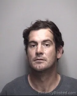 Mugshot of NORMAN EARL URSPRUNG