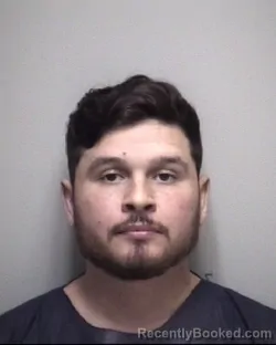 Mugshot of CAMERON PRYCE CERDA