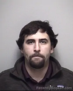 Mugshot of BRANDON REY MARTINEZ