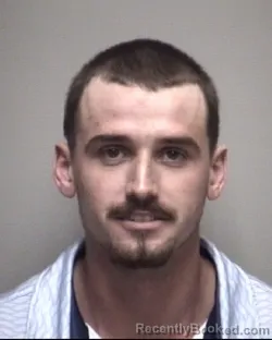 Mugshot of COLTON BLAKE WAINWRIGHT