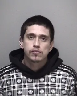 Mugshot of HOMERO . RODRIGUEZ