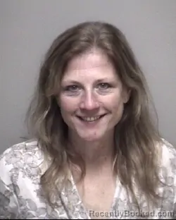 Mugshot of CIARA DANIELLE SHANE