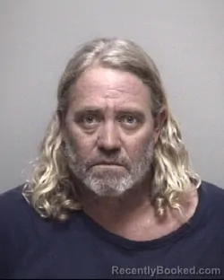 Mugshot of RANDALL STEPHEN NOBLE