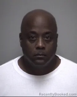 Mugshot of VINCENT LEON ROLLINS