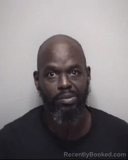 Mugshot of CEBERT WAYNE LASTER