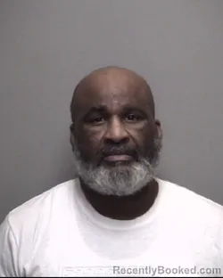 Mugshot of TROY STEVEN LYMUEL