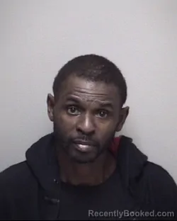 Mugshot of KENYATTA KARIM STEVENSON