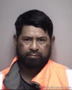 Mugshot of RAMON ALEXANDER ESTRADA