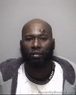 Mugshot of ADAM CLAYTON FANUIEL