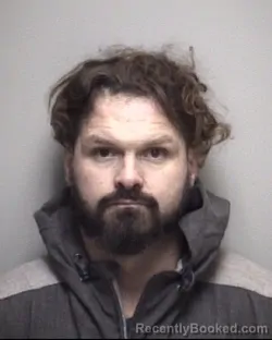 Mugshot of RYON BROWN WEBB