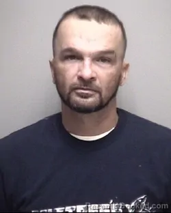 Mugshot of JOSEPH WALLACE OCONNOR